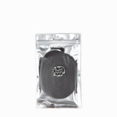 UNIFORM FADE-AWAY BLACK 170