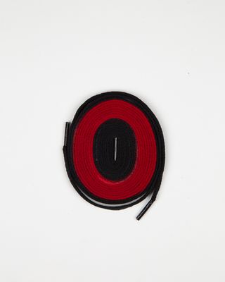 UNIFORM UNION RED BLACK 170