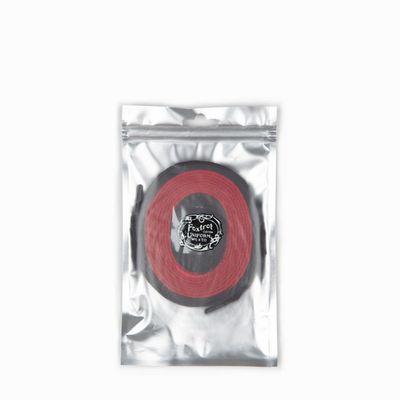 UNIFORM UNION RED BLACK 170