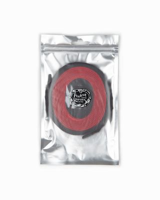 UNIFORM UNION RED BLACK 170