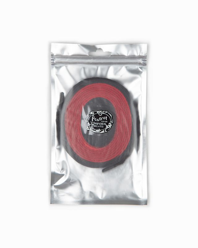 UNIFORM UNION RED BLACK 170