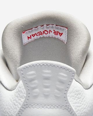 AIR JORDAN 4 RETRO WHITE OREO