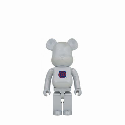 BE@RBRICK 400% 1ST MODEL