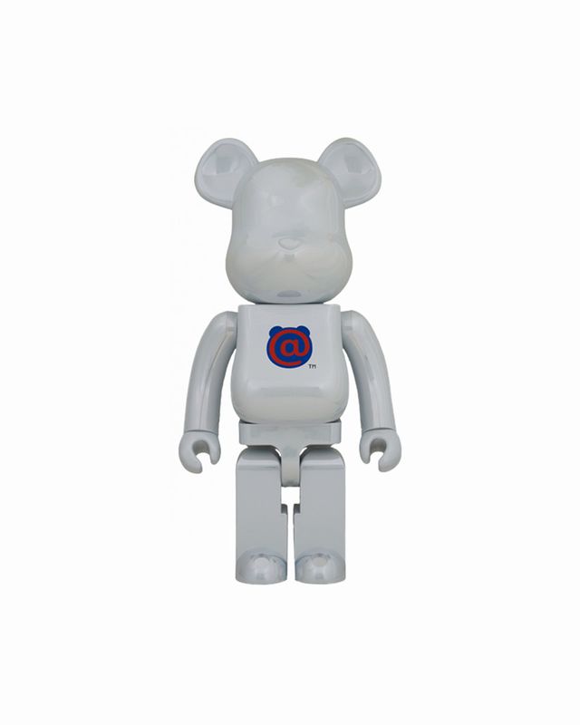 BE@RBRICK 400% 1ST MODEL