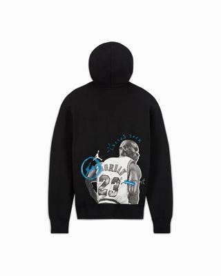 JORDAN X TRAVIS SCOTT X FRAGMENT HOODIE