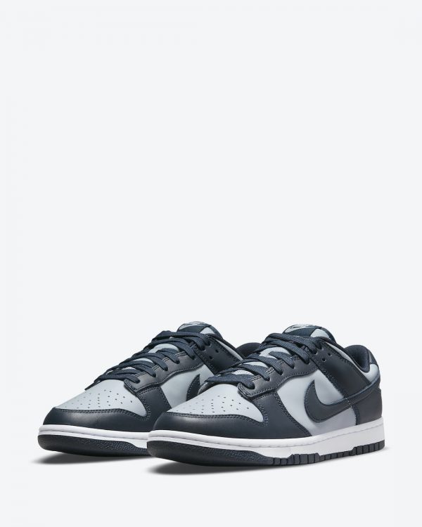 nike georgetown dunks