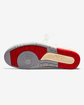 AIR JORDAN 2 RETRO LOW SP OFF WHITE