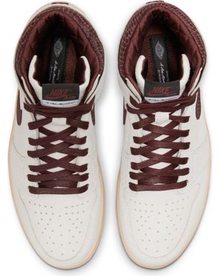 DO7097-100-PHCTH001 AIR JORDAN 1 RETRO HIGH OG SAIL A Ma Maniére