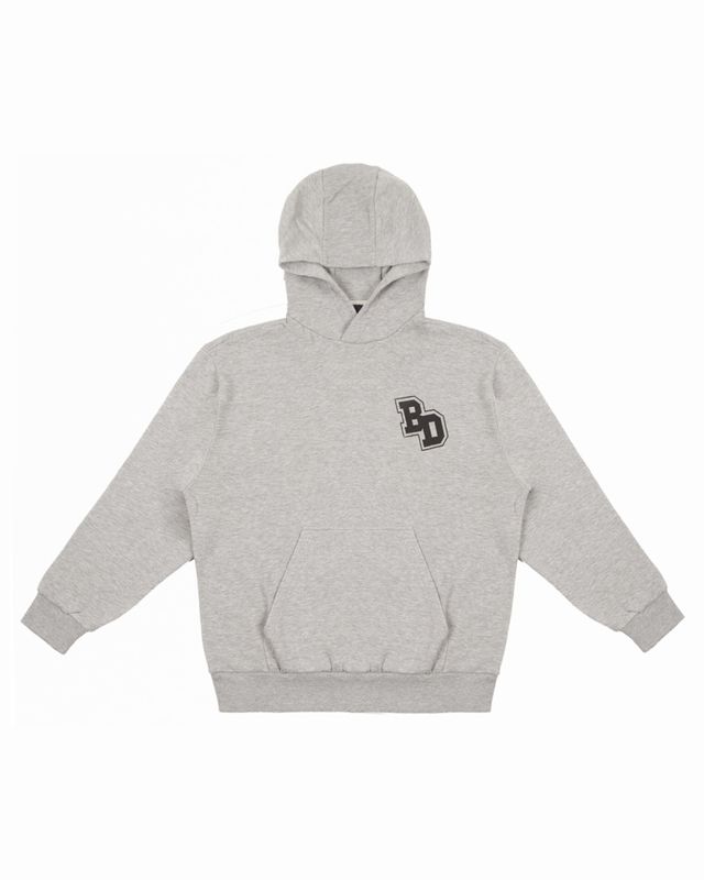 BD-Hoodie-Grey BACK DOOR COLLEGE HOODIE GREY