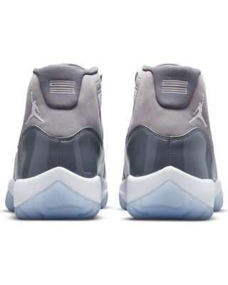 AIR JORDAN 11 RETRO COOL GREY