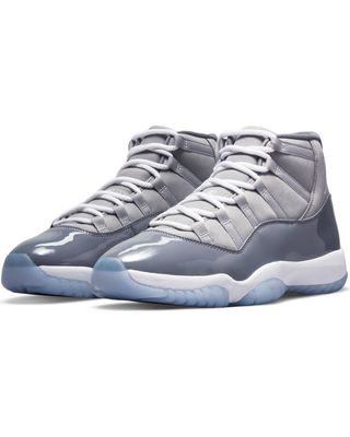 AIR JORDAN 11 RETRO COOL GREY