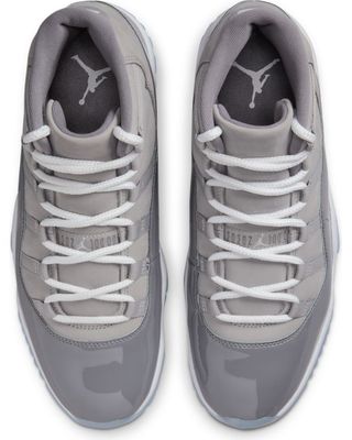 AIR JORDAN 11 RETRO COOL GREY