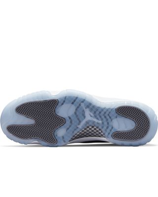 AIR JORDAN 11 RETRO COOL GREY