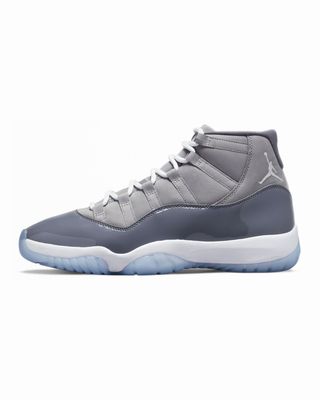AIR JORDAN 11 RETRO COOL GREY