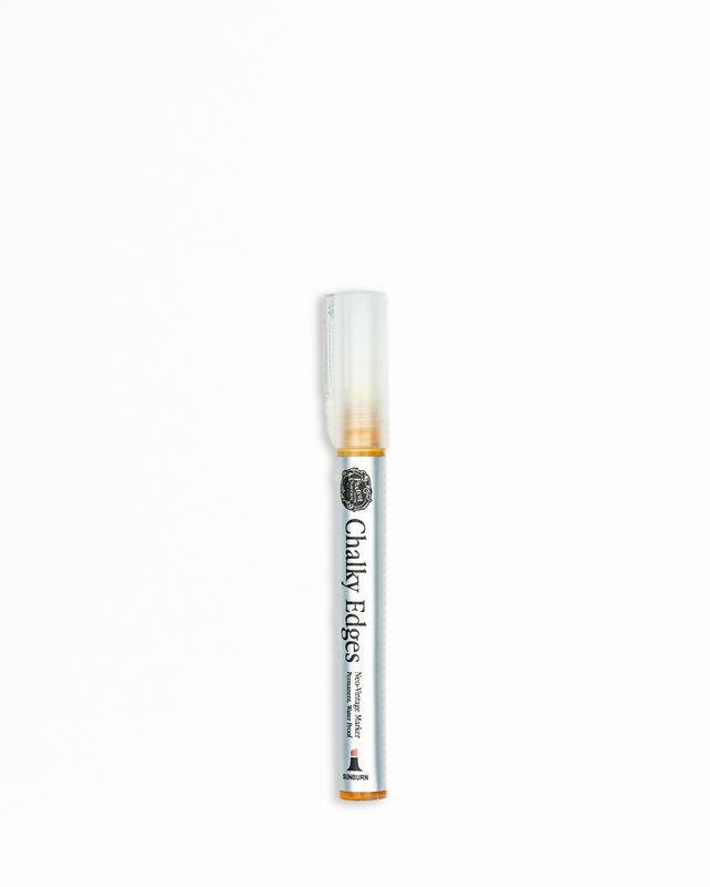 FOXTROT UNIFORM MARKERS SUNBURN CHALK