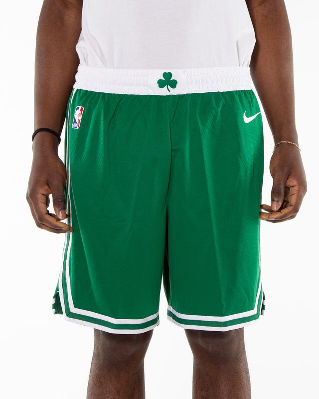 NIKE NBA SWGMN CELTICS SHORT
