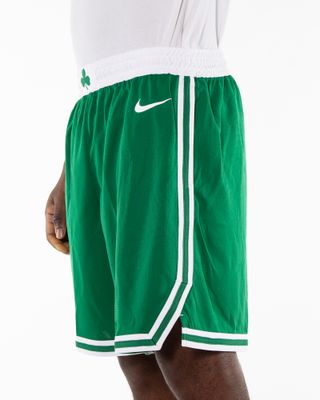 NIKE NBA SWGMN CELTICS SHORT