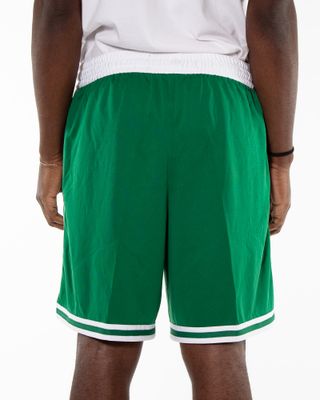 NIKE NBA SWGMN CELTICS SHORT
