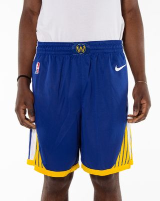 NIKE WARRIORS SWINGMAN SHORTS