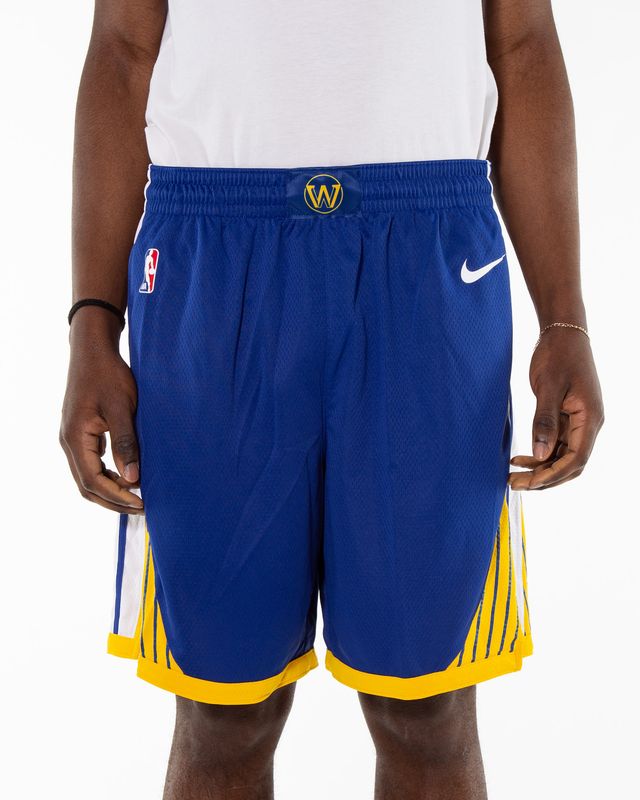NIKE WARRIORS SWINGMAN SHORTS