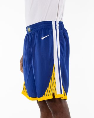 NIKE WARRIORS SWINGMAN SHORTS