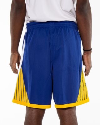 NIKE WARRIORS SWINGMAN SHORTS