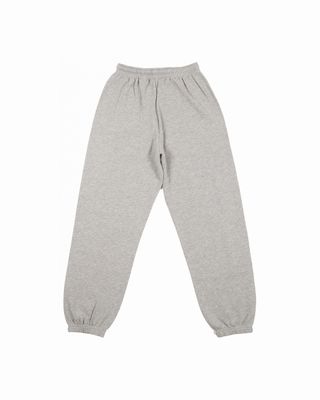 BACK DOOR COLLEGE PANT GREY