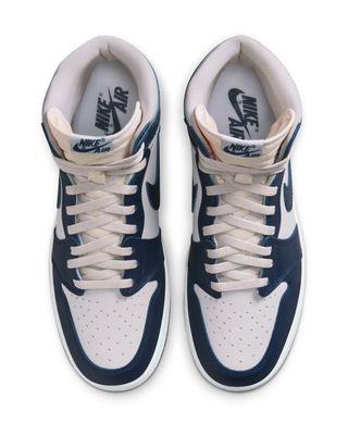 AIR JORDAN 1 HIGH '85 GEORGETOWN