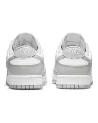 NIKE DUNK LOW RETRO GREY FOG