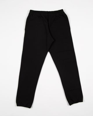 BACK DOOR COLLEGE PANT KID BLACK
