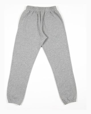 BACK DOOR COLLEGE PANT KID GREY