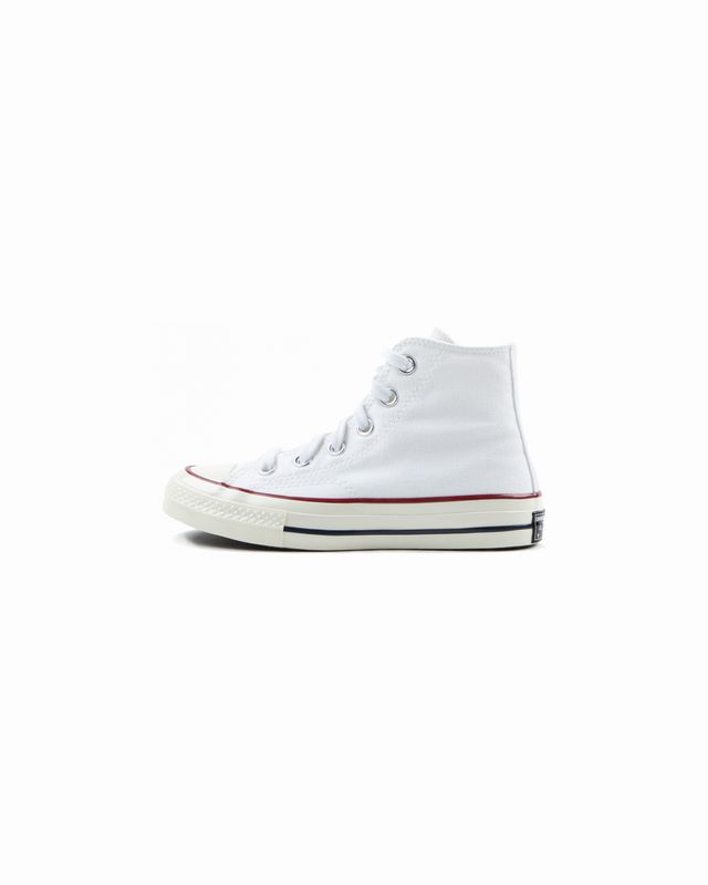 CONVERSE CHUCK 70 HI PS WHITE