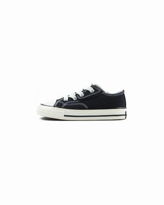 CONVERSE CHUCK 70 OX TD BLACK