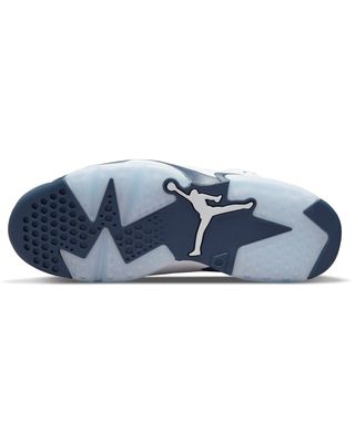 AIR JORDAN 6 RETRO MIDNIGHT NAVY