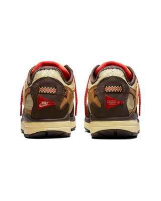 NIKE AIR MAX 1 CACTUS JACK BAROQUE BROWN