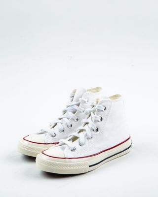 CONVERSE CHUCK 70 HI PS WHITE