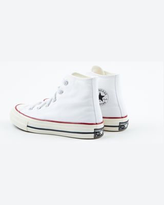 CONVERSE CHUCK 70 HI PS WHITE