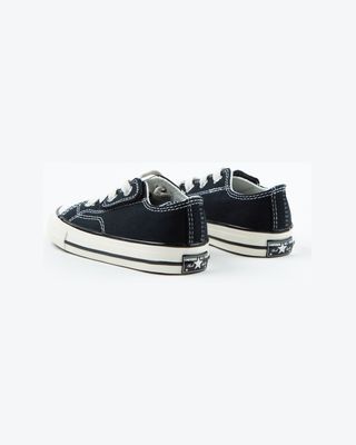 CONVERSE CHUCK 70 OX TD BLACK