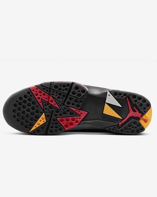 AIR JORDAN 7 RETRO CITRUS
