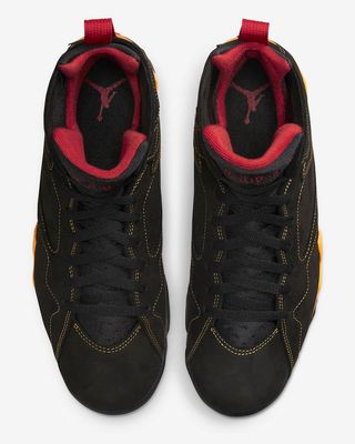 AIR JORDAN 7 RETRO CITRUS