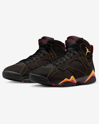 AIR JORDAN 7 RETRO CITRUS