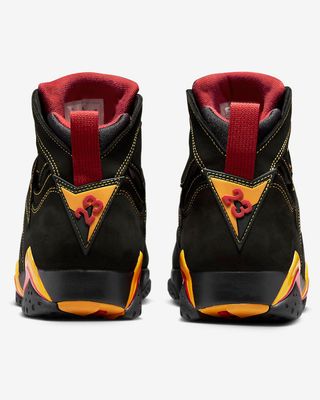 AIR JORDAN 7 RETRO CITRUS