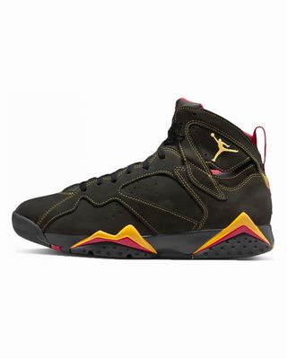 AIR JORDAN 7 RETRO CITRUS