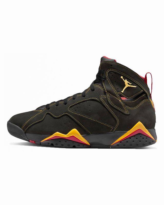 AIR JORDAN 7 RETRO CITRUS