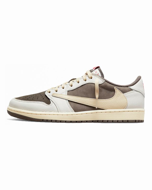 AIR JORDAN 1 LOW OG SP TS REVERSE MOCHA