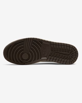 AIR JORDAN 1 LOW OG SP TS REVERSE MOCHA
