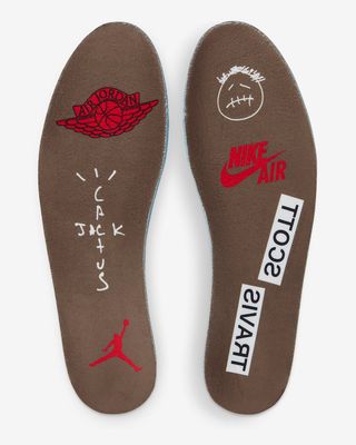 AIR JORDAN 1 LOW OG SP TS REVERSE MOCHA