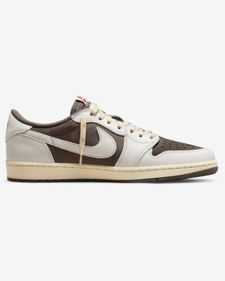 AIR JORDAN 1 LOW OG SP TS REVERSE MOCHA