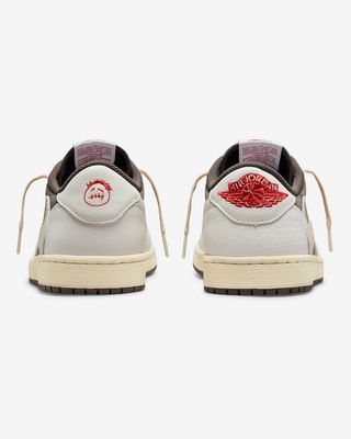 AIR JORDAN 1 LOW OG SP TS REVERSE MOCHA