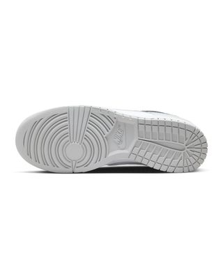NIKE DUNK LOW RETRO SE GREY FOG